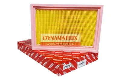 DAF790 DYNAMATRIX Воздушный фильтр