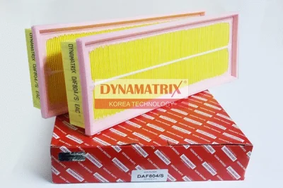 DAF804/S DYNAMATRIX Воздушный фильтр