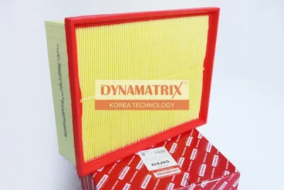 DAF819 DYNAMATRIX Воздушный фильтр
