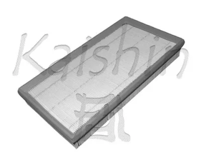 A10102 KAISHIN Воздушный фильтр