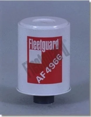 AF4966 FLEETGUARD Воздушный фильтр