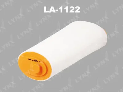LA-1122 LYNXAUTO Воздушный фильтр