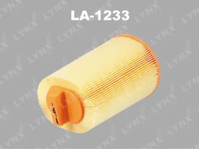 LA-1233 LYNXAUTO Воздушный фильтр