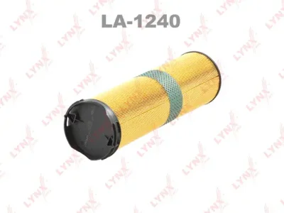 LA-1240 LYNXAUTO Воздушный фильтр