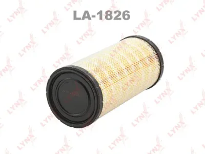 LA-1826 LYNXAUTO Воздушный фильтр