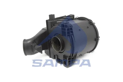 Воздушный фильтр SAMPA 205.350