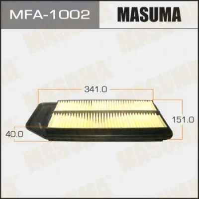 MFA-1002 MASUMA Воздушный фильтр