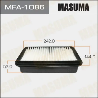Воздушный фильтр MASUMA MFA-1086