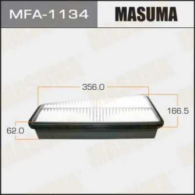 MFA-1134 MASUMA Воздушный фильтр