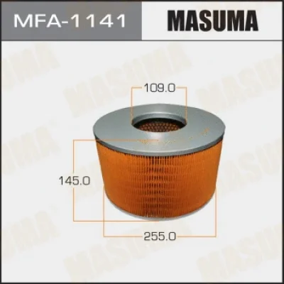 MFA-1141 MASUMA Воздушный фильтр