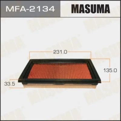 MFA-2134 MASUMA Воздушный фильтр