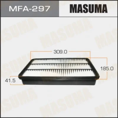MFA-297 MASUMA Воздушный фильтр
