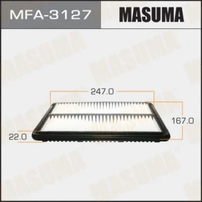 Воздушный фильтр MASUMA MFA-3127