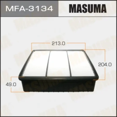 MFA-3134 MASUMA Воздушный фильтр