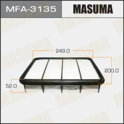 MFA-3135 MASUMA Воздушный фильтр