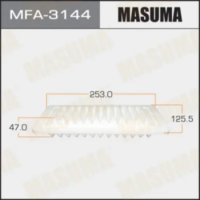 Воздушный фильтр MASUMA MFA-3144
