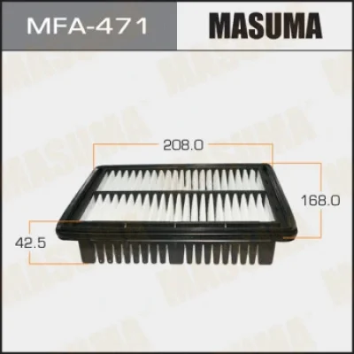 Воздушный фильтр MASUMA MFA-471