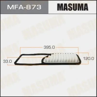 Воздушный фильтр MASUMA MFA-873