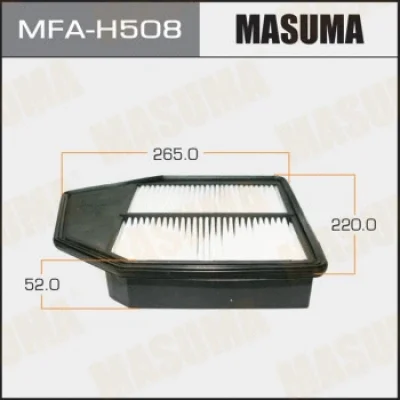 MFA-H508 MASUMA Воздушный фильтр