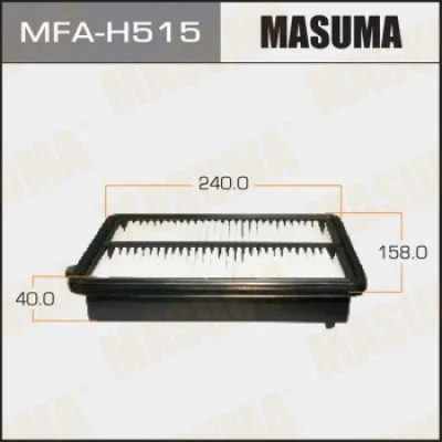 MFA-H515 MASUMA Воздушный фильтр