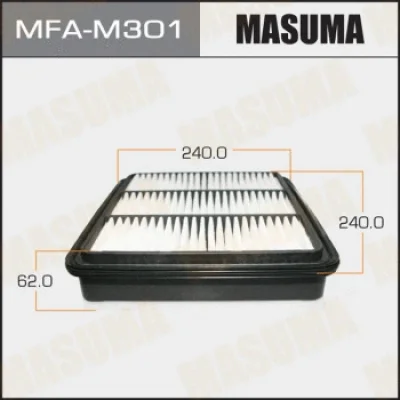 MFA-M301 MASUMA Воздушный фильтр