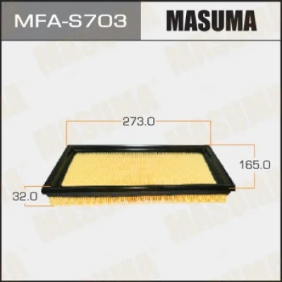 MFA-S703 MASUMA Воздушный фильтр