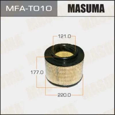 MFA-T010 MASUMA Воздушный фильтр