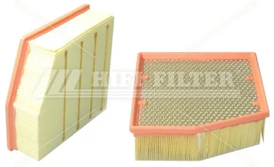 SA 5265 HIFI FILTER Воздушный фильтр