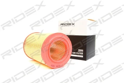 8A0134 RIDEX Воздушный фильтр