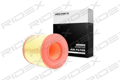 8A0146 RIDEX Воздушный фильтр