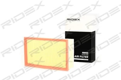 8A0160 RIDEX Воздушный фильтр