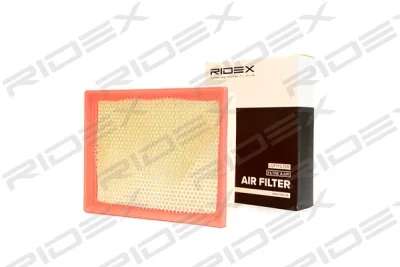 8A0174 RIDEX Воздушный фильтр