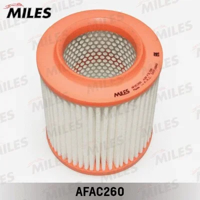 AFAC260 MILES Воздушный фильтр