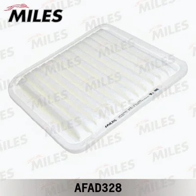 AFAD328 MILES Воздушный фильтр