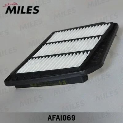 AFAI069 MILES Воздушный фильтр