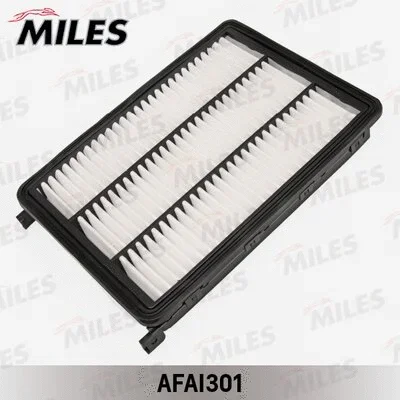 AFAI301 MILES Воздушный фильтр