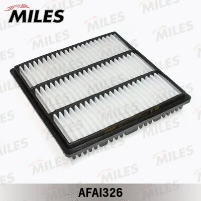 AFAI326 MILES Воздушный фильтр
