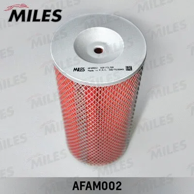 AFAM002 MILES Воздушный фильтр
