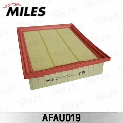 AFAU019 MILES Воздушный фильтр