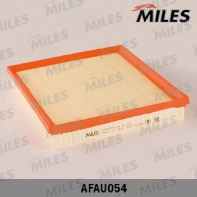 Воздушный фильтр MILES AFAU054