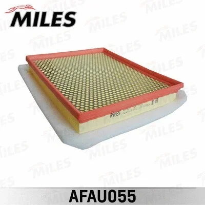 Воздушный фильтр MILES AFAU055