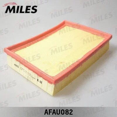 AFAU082 MILES Воздушный фильтр