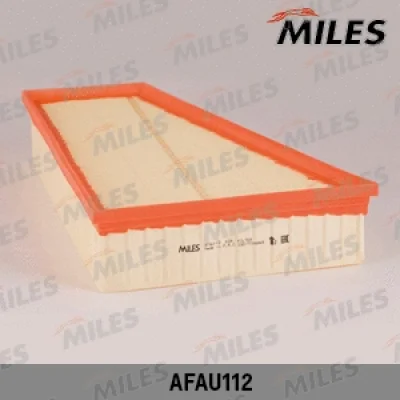 Воздушный фильтр MILES AFAU112