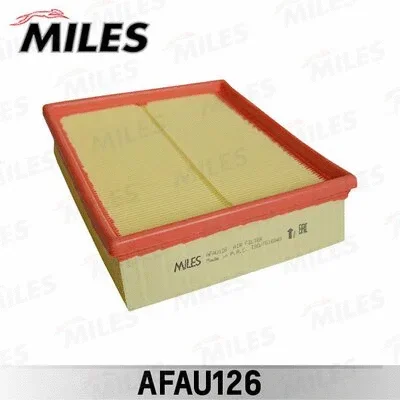 Воздушный фильтр MILES AFAU126
