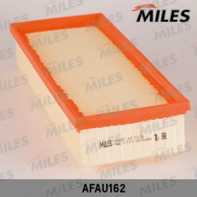AFAU162 MILES Воздушный фильтр