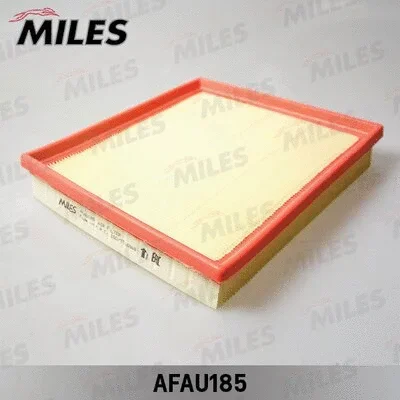 AFAU185 MILES Воздушный фильтр