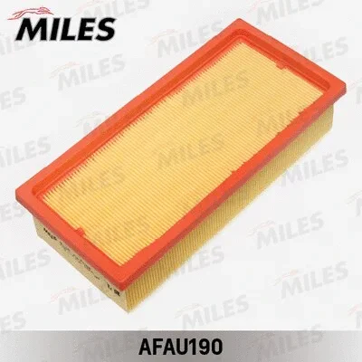 AFAU190 MILES Воздушный фильтр