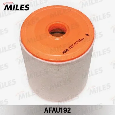 AFAU192 MILES Воздушный фильтр
