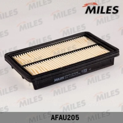 Воздушный фильтр MILES AFAU205