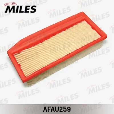 Воздушный фильтр MILES AFAU259